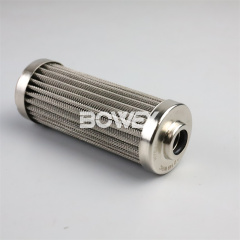 2062375 0030 D 149 W /HC Bowey replaces Hydac hydraulic oil filter element