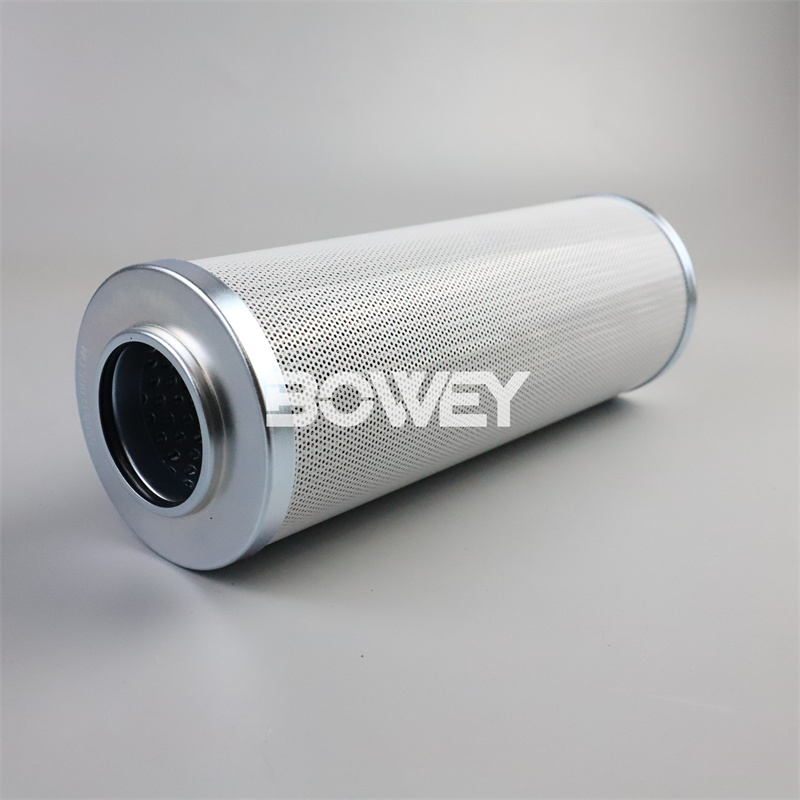 0500 D 005 ON 0500 R 010 ON Bowey replaces Hydac hydraulic oil filter element