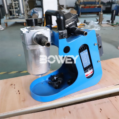 Bowey Hydraulic Oil Portable Oil Purifier BLYJ Series