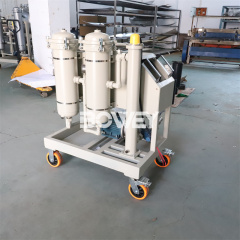 Bowey High-Viscosity Filter Carts GLYC-160