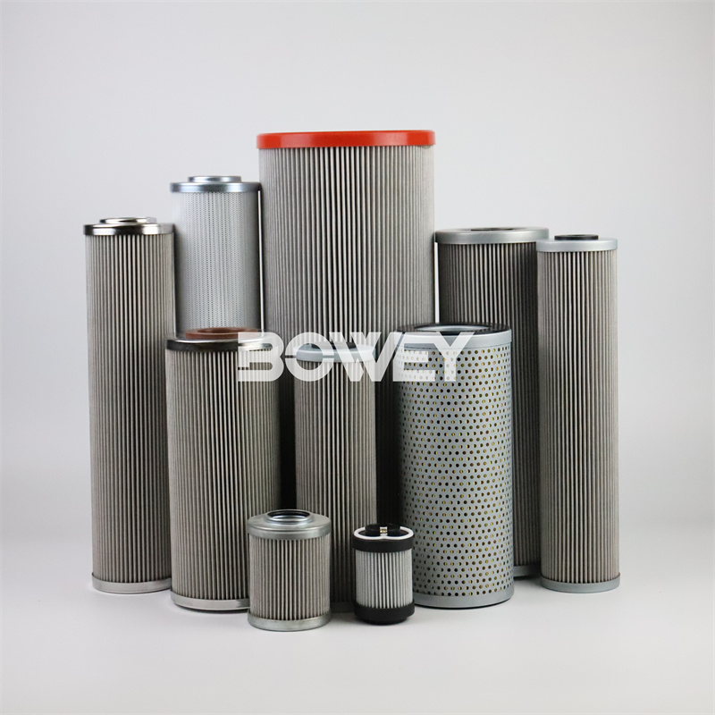 Hydraulic Oil Filters