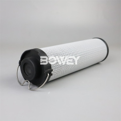 0165R010BN4HC Bowey replaces Hydac hydraulic oil return filter element