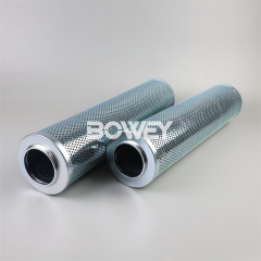 57065534 Bowey replaces Atlas Copco hydraulic oil filter element