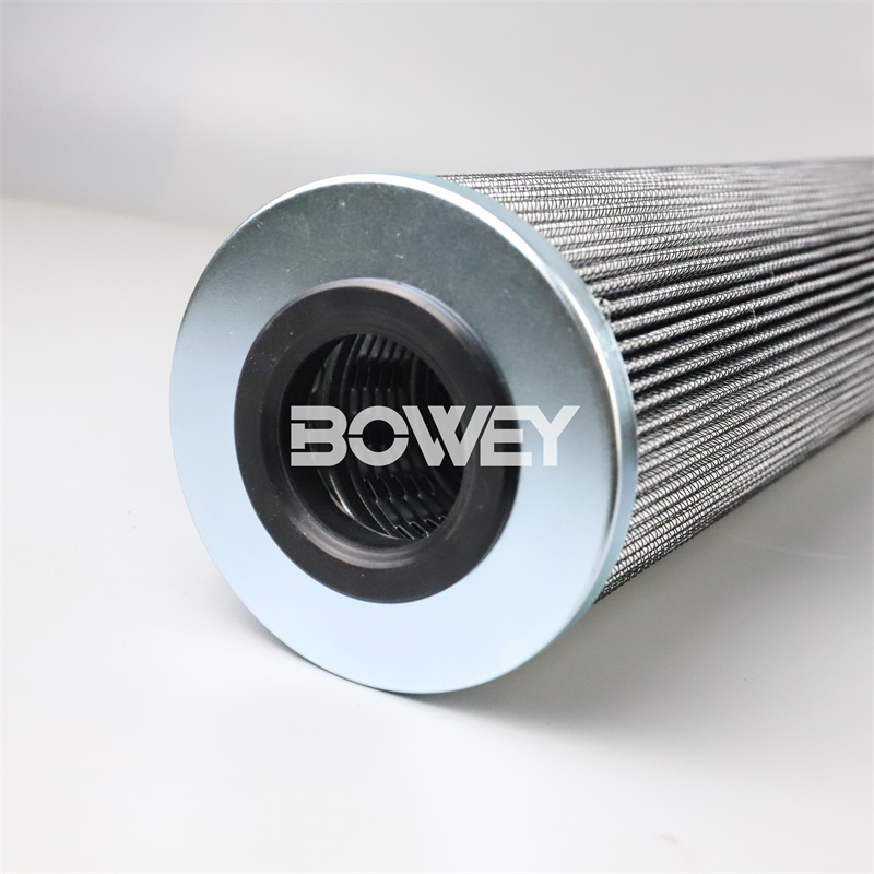 57336406 Bowey replaces Atlas Copco hydraulic oil filter element