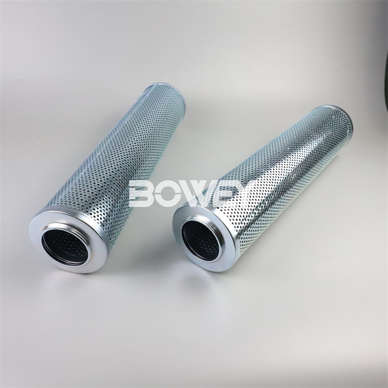 57065534 Bowey replaces Atlas Copco hydraulic oil filter element