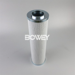 PI73025DNPSVST10 Bowey replaces Mahle hydraulic high-pressure oil filter element