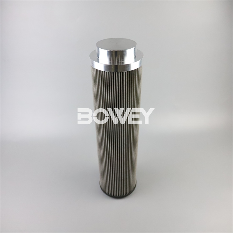 LY-10/10W-41 Bowey all stainless steel steam turbine filter element