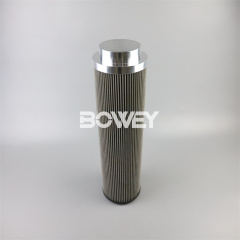 LY-10/10W-41 Bowey all stainless steel steam turbine filter element