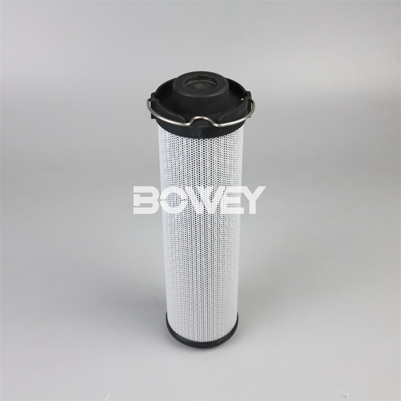 0165R010BN4HC Bowey replaces Hydac hydraulic oil return filter element