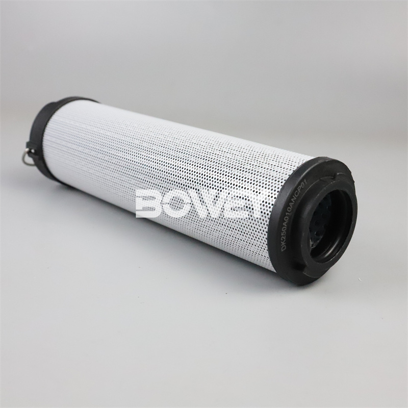 0165R010BN4HC Bowey replaces Hydac hydraulic oil return filter element