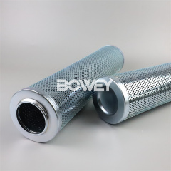 57065534 Bowey replaces Atlas Copco hydraulic oil filter element