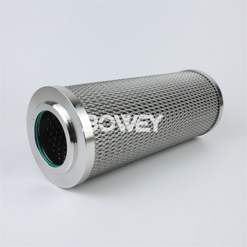 INR-Z-00220-API-PF25-V INRS-00220-API-SS010-V Bowey replaces Indufil hydraulic oil filter element