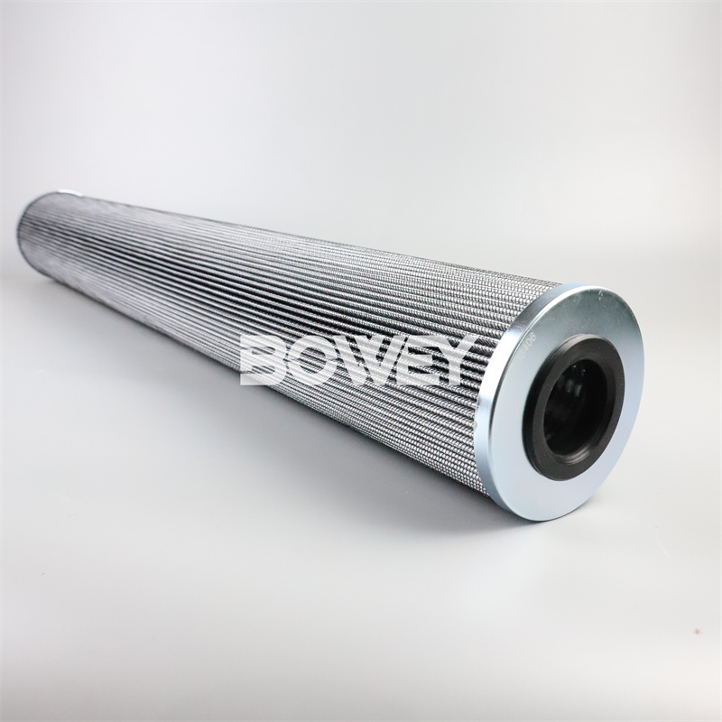 57336406 Bowey replaces Atlas Copco hydraulic oil filter element
