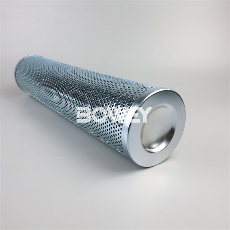 57065534 Bowey replaces Atlas Copco hydraulic oil filter element