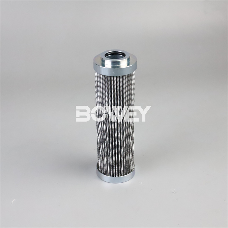 DP070A005AHP01 Bowey replaces MP Filtri hydraulic high-pressure oil filter element