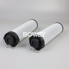 0165R010BN4HC Bowey replaces Hydac hydraulic oil return filter element