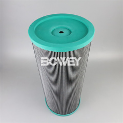 937861Q Bowey replaces Par Ker frameless filter element