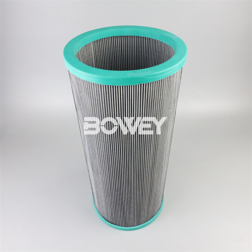 937861Q Bowey replaces Par Ker frameless filter element