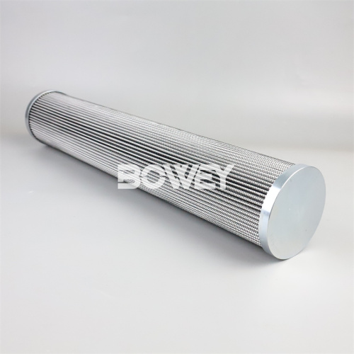 HC9601FDP16H Bowey replaces PALL hydraulic high-pressure oil filter element