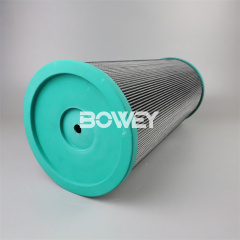 937861Q Bowey replaces Par Ker frameless filter element