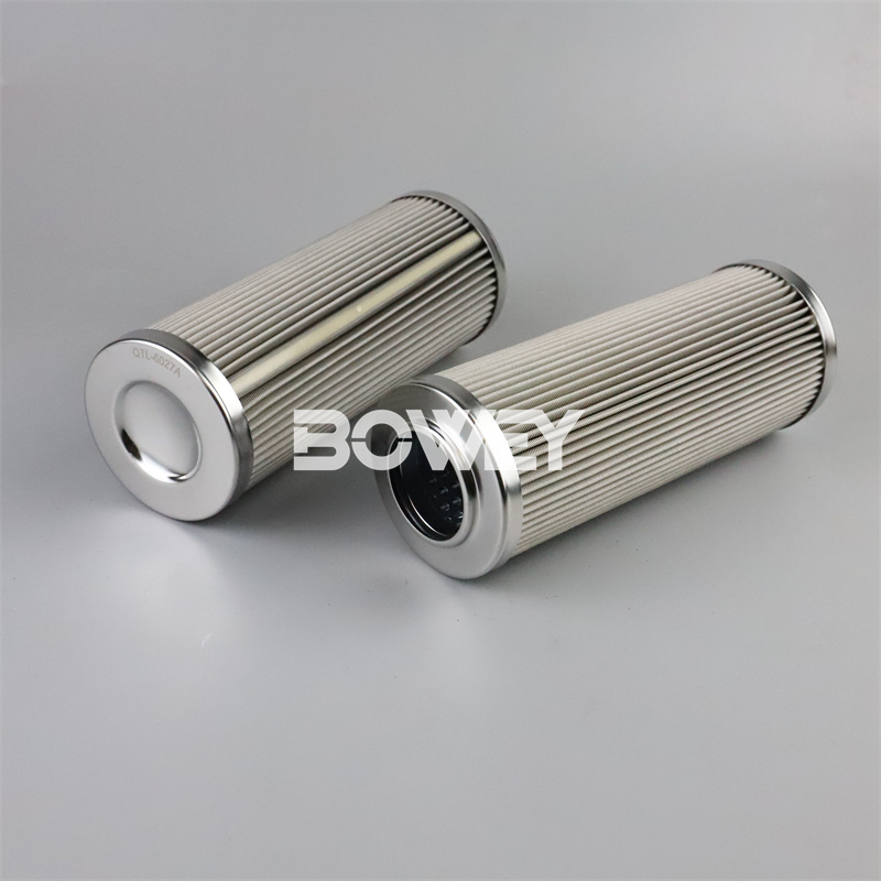 938781Q FC7007.Q010.BK Bowey replaces Par ker hydraulic oil filter element