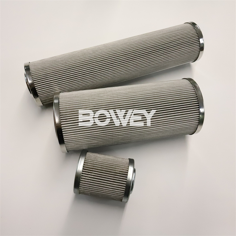 HC9700FRT9Z Bowey replaces Pall hydraulic oil filter element