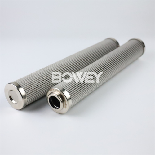 01NL.250 .10API.30.E.P.VA Bowey replaces Internormen hydraulic oil filter element