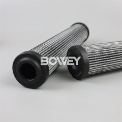 478-3233-620 Bowey replaces Hagglunds hydraulic oil filter element