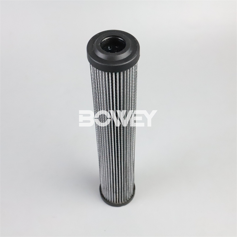 478-3233-620 Bowey replaces Hagglunds hydraulic oil filter element