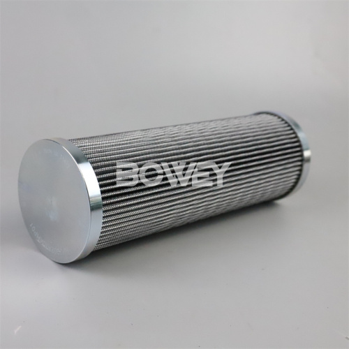 HP3202A10AHP01 Bowey replaces MP Filtri hydraulic high pressure oil filter element