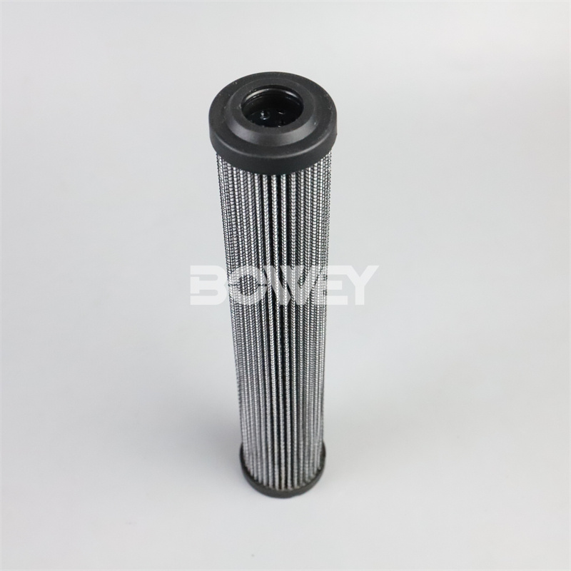 2.0100 H10XL-A00-0-M Bowey replaces Bosch Rexroth hydraulic oil filter element