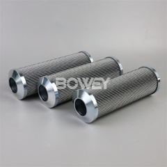 HP3202A10AHP01 Bowey replaces MP Filtri hydraulic high pressure oil filter element
