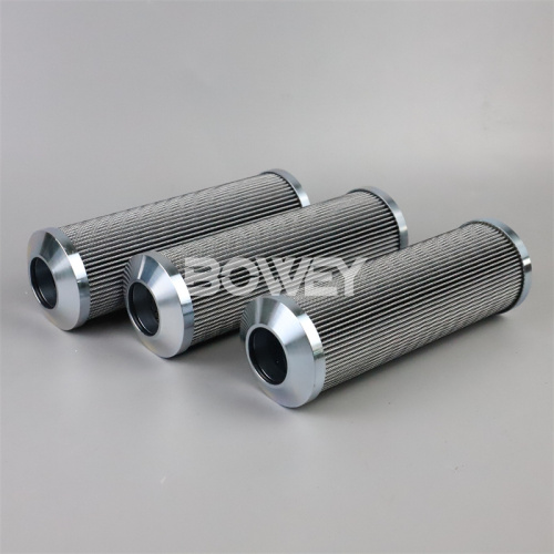 HP3202A10AHP01 Bowey replaces MP Filtri hydraulic high pressure oil filter element