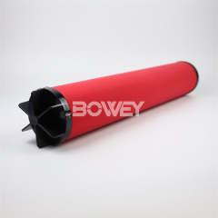 L430PF L430AO L430AA L430AX L430ACS L430AR L430AAR Bowey air compressor precision filter element