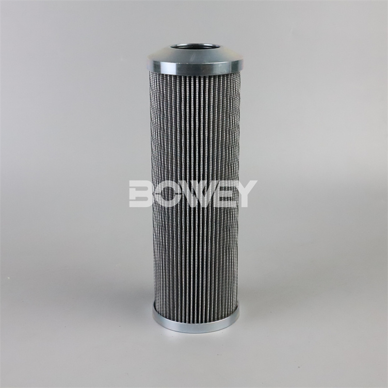 HP3202A10AHP01 Bowey replaces MP Filtri hydraulic high pressure oil filter element