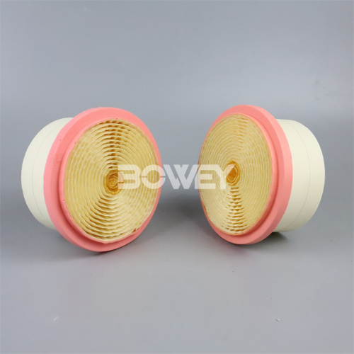 6.4161.0 Bowey Replaces Kaeser Air Compressor Air Filter Element