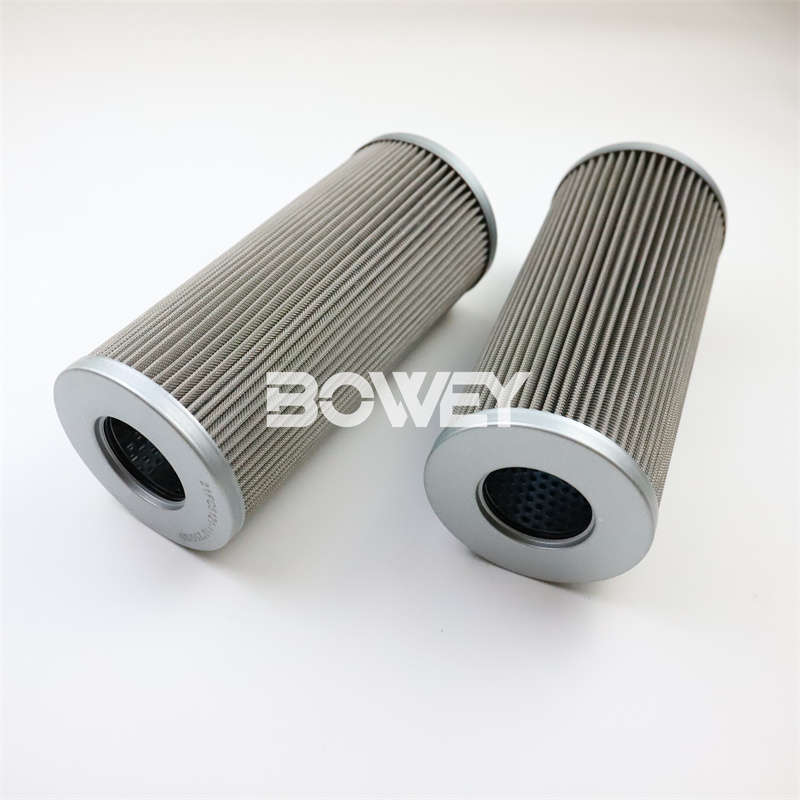 21FC1421-11016010 21FC1421-14025014 Bowey steam turbine hydraulic oil filter element