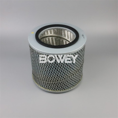 FF2535 Bowey interchanges PAR KER hydraulic oil filter element