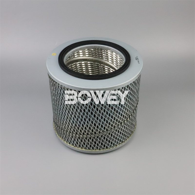 FF2535 Bowey replaces PAR KER hydraulic oil filter element