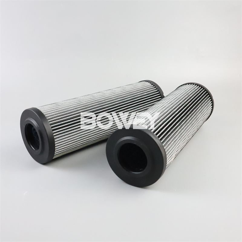 2.0250 H10XL-A00-0-M Bowey replaces Rexroth hydraulic oil filter element