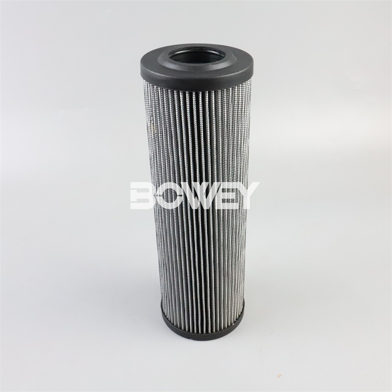 2.0250 H10XL-A00-0-M Bowey replaces Rexroth hydraulic oil filter element