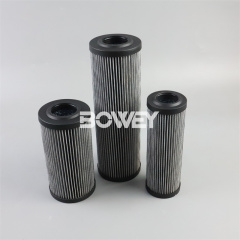 2.0130 H10XL-A00-0-M Bowey replaces Rexroth hydraulic oil filter element