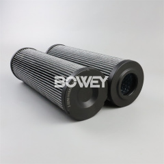 2.0250 H10XL-A00-0-M Bowey replaces Rexroth hydraulic oil filter element