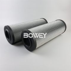 1.0630 H10XL-A00-0-M Bowey replaces Rexroth hydraulic oil filter element