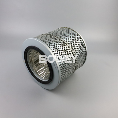 FF2535 Bowey replaces PAR KER hydraulic oil filter element