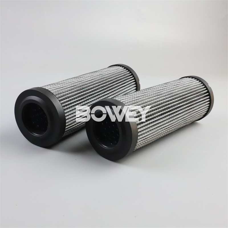 2.0130 H10XL-A00-0-M Bowey replaces Rexroth hydraulic oil filter element