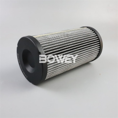 2.0160 H10XL-A00-0-M 2.0150 H10XL-A00-0-M Bowey replaces Rexroth hydraulic oil filter element