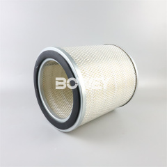250x175x260mm Bowey air compressor air filter element