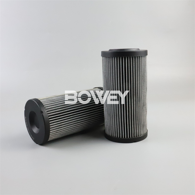 2.0160 H10XL-A00-0-M 2.0150 H10XL-A00-0-M Bowey replaces Rexroth hydraulic oil filter element