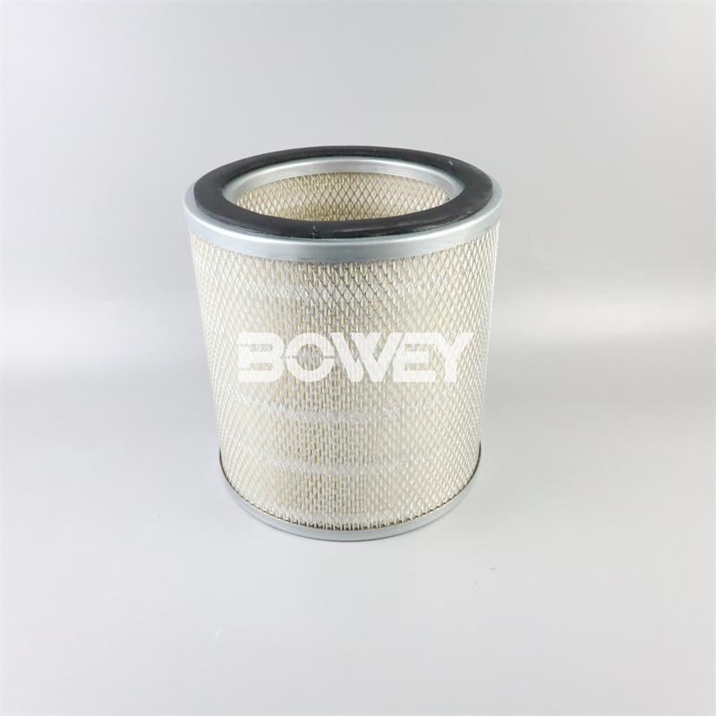 250x175x260mm Bowey air compressor air filter element